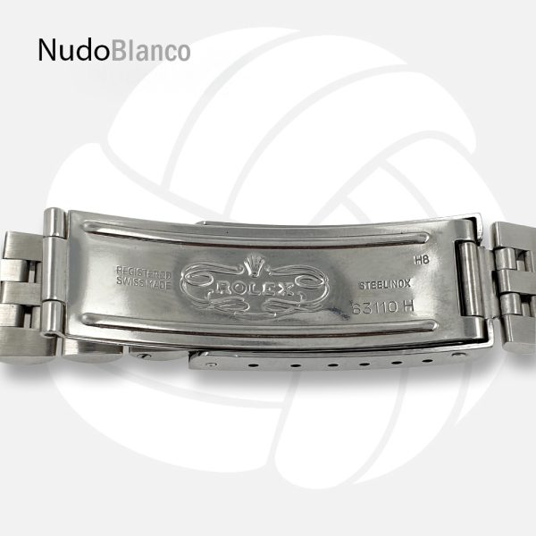 Lady Rolex 31mm Two Tone Stell Datejust Jubilee Band Fluted Bezel Factory Diamonds - Image 13