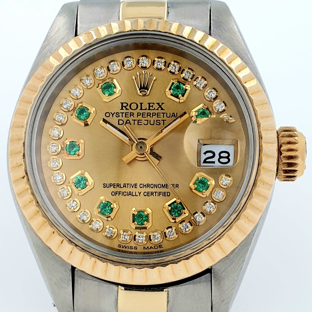 rolex lady 26mm