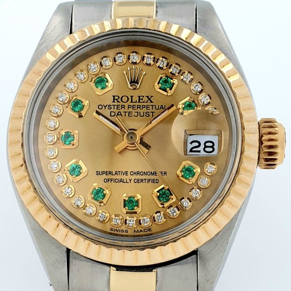 rolex lady 26mm