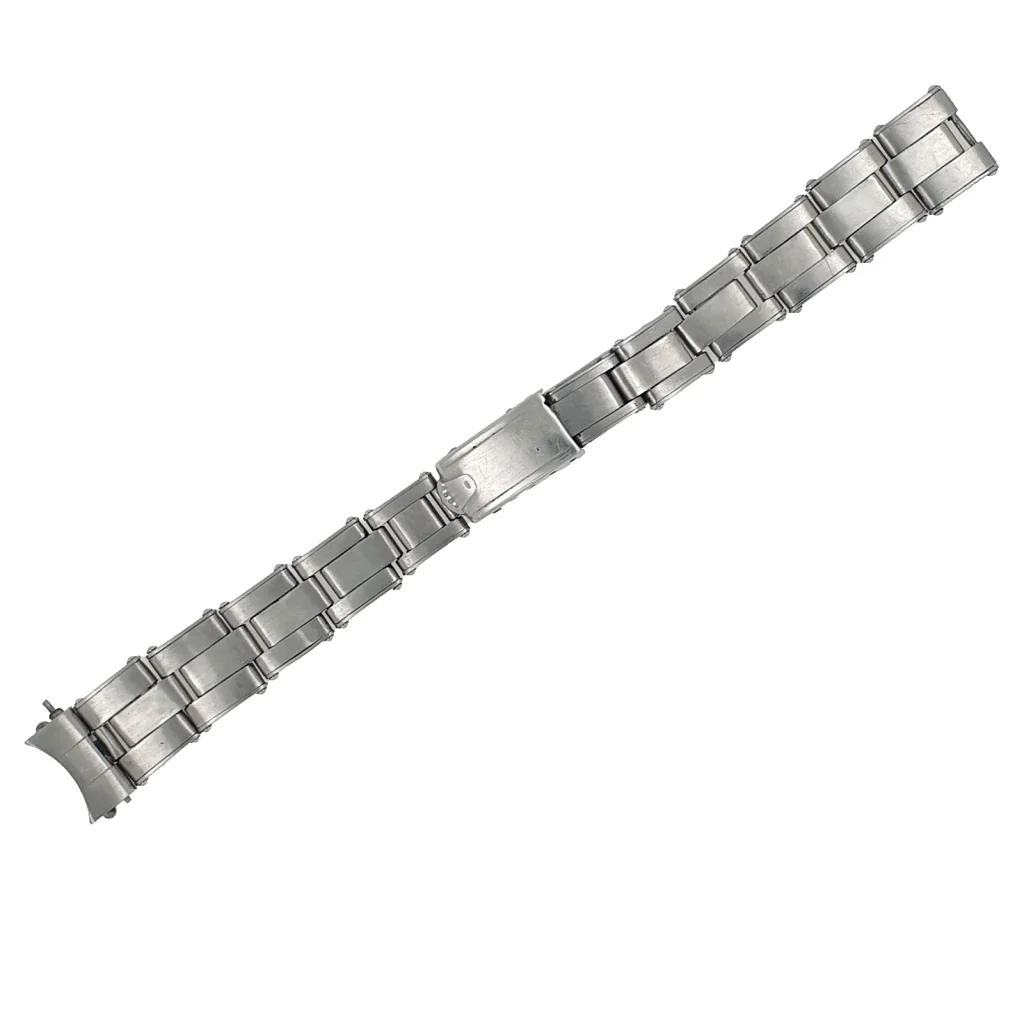 Original Lady Rolex Vintage Oyster Stainless Steel 66 Band 13mm 13.5 / 5.25in