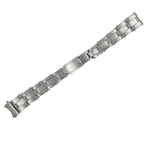 Original Lady Rolex Vintage Oyster Stainless Steel 66 Band 13mm 13.5 / 5.25in